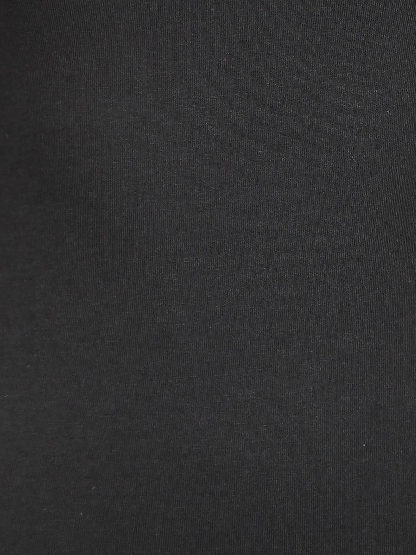 SKINY | Top 2-er Pkg. "Advantage Cotton" (Schwarz) | 